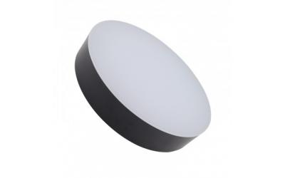 LED kruhový panel s krytím IP65 denní bílá 5 letá záruka