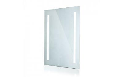 LED koupelnové zrcadlo 30W 6400K