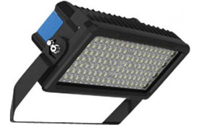 Profesionální LED reflektor 250 W 120 lm/W denní bílá MEANWELL s 5-letou zárukou