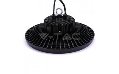 LED prúmyslové Highbay UFO svítidlo 150 W studená bílá 120° 5 let záruka