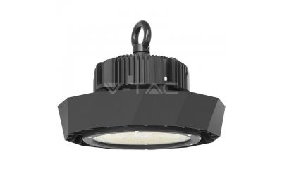 LED prúmyslové svítidlo 100 W s výkonem 180 lm/W studená bílá IP65 záruka 5 let 