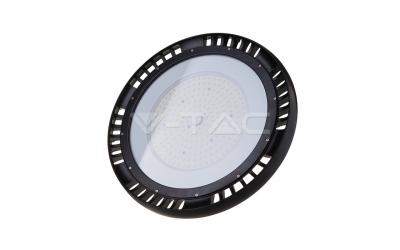 LED prúmyslové Highbay UFO svítidlo 200 W studená bílá 120° 5 let záruka