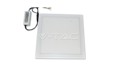 LED panel do kazetového stropu 30x30 cm 20 W teplá bílá