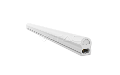 LED trubicové svítidlo s délkou 30 cm 4 W denní bílá