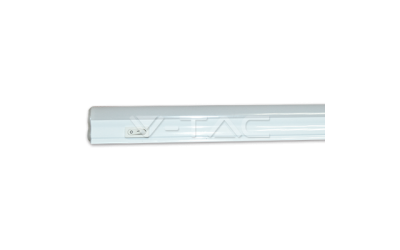LED trubicové svítidlo pod linku T5 120 cm 14 W denní bílá
