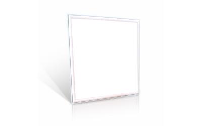 LED panel 60 x 60 s vysokým výkonem 120 lm/W 45 W studená bílá