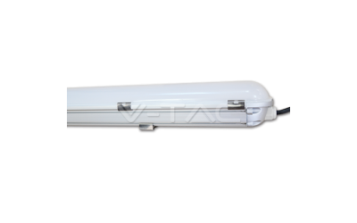LED voděodolní lampa 150 cm 70 W denní bílá A++ 120 lm/W