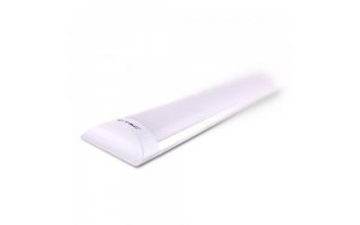 LED lineární svítidlo 180 cm 60 W denní bílá 5 let záruka