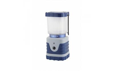 LED kempingová lampa s dobíjecí baterií