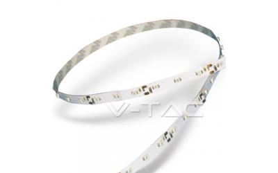 LED pásek 3528, 60 LED/m, denní bílý, krytí IP20