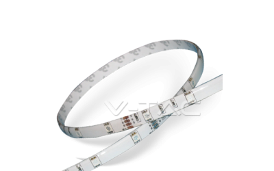 LED pásek 5050, 30 LED/m, RGB, krytí IP65