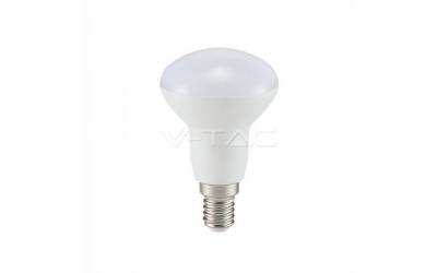 LED žárovka E14 R50 6 W denní bílá s 5-letou zárukou