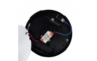 LED kruhový panel s krytím IP65 denní bílá 5 letá záruka