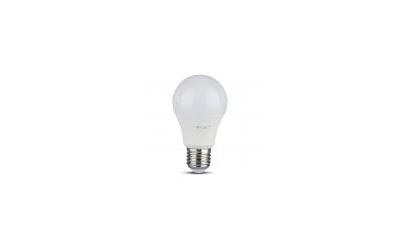 LED žárovka E27 11 W denní bílá 5 let záruka
