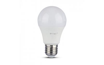 LED žárovka E27 11 W studená bílá 5 let záruka