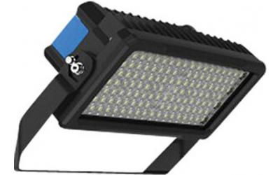Profesionální LED reflektor 250 W 120 lm/W denní bílá MEANWELL s 5-letou zárukou 60°