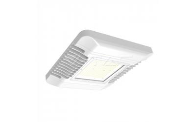 LED CANOPY prúmyslový reflektor 150 W studená bílá IP65