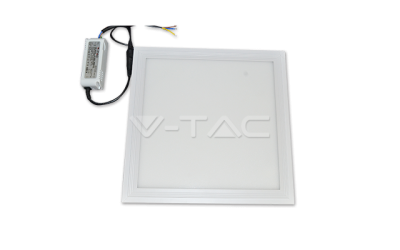 LED panel do kazetového stropu 30x30 cm 20 W studená bílá