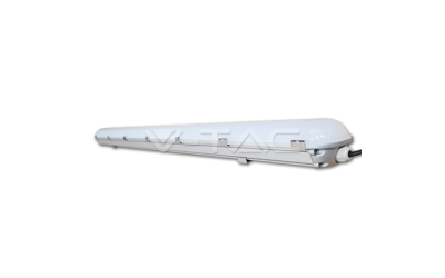 LED voděodolní lampa 150 cm 70 W denní bílá A++ 120 lm/W