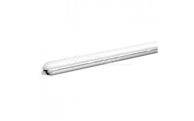LED prachotěsné svítidlo 120 cm 60 W denní bílá 5-letá záruka