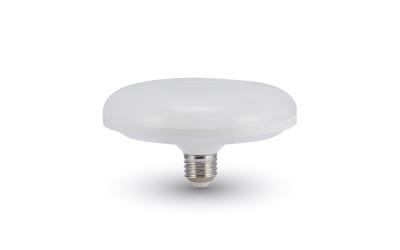 LED žárovka UFO E27 15 W teplá bílá