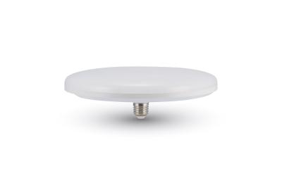 LED žárovka UFO E27 36 W studená bílá