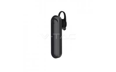 Bluetooth mini headset 170 mAh černý