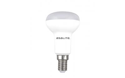 LED žárovka E14 reflektor R50 5 W teplá bílá