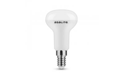 LED žárovka E14 reflektorová 5 W denní bílá R50