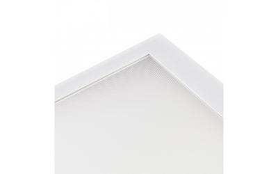 LED panel do kazetového stropu 40 W denní bílá UGR bílý rámeček