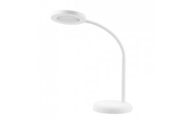 LED stolní lampa 6 W 4000K bílá
