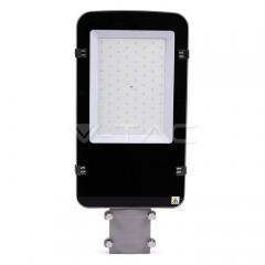 LED pouliční světlo 50 W denní bílá 5-letá záruka