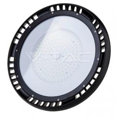 LED prúmyslové Highbay UFO svítidlo 150 W denní bílá 120° 5 let záruka