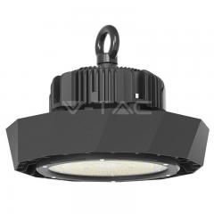LED prúmyslové svítidlo 100 W s výkonem 180 lm/W denní bílá IP65 záruka 5 let 