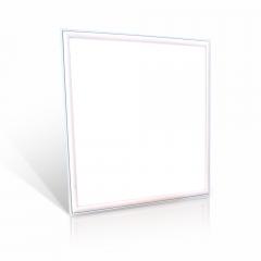 LED panel 60 x 60 s vysokým výkonem 120 lm/W 45 W denní bílá