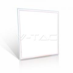 LED panel 60x60 cm s výkonem 29 W denní bílá 120 lm/W