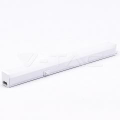 LED svítidlo T5 30 cm 4 W studená bílá 5 let záruka