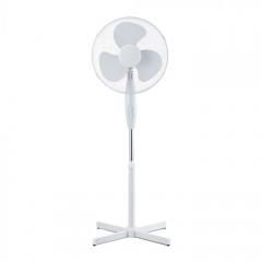 Stojanový ventilátor 40 W bílý