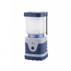 LED kempingová lampa s dobíjecí baterií