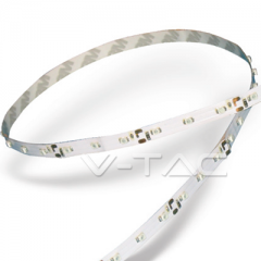 LED pásek 3528, 60 LED/m teplá bílá, krytí IP20