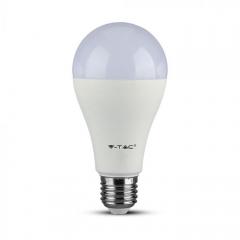 LED žárovka E27 15 W teplá bílá 5 let záruka