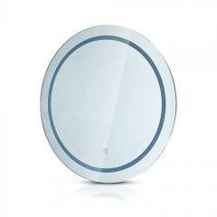 LED koupelnové zrcadlo 3v1