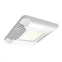 LED CANOPY prúmyslový reflektor 150 W denní bílá IP65