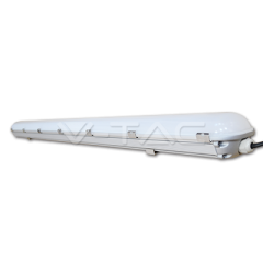 LED voděodolní lampa 150 cm 70 W denní bílá A++ 120 lm/W
