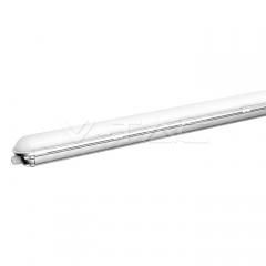 LED prachotěsné svítidlo 120 cm 60 W denní bílá 5-letá záruka