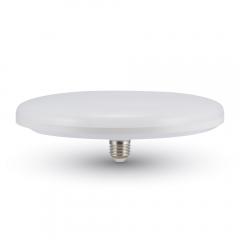 LED žárovka UFO E27 36 W studená bílá