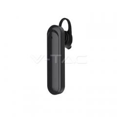 Bluetooth mini headset 170 mAh černý