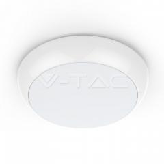 LED senzorové svítidlo 15 W denní bílá kruh 5 let záruka