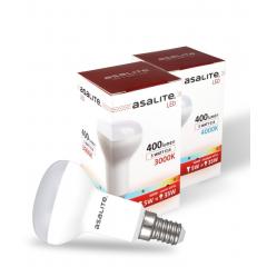 LED žárovka E14 reflektor R50 5 W teplá bílá