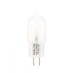 LED bodová žárovka G4 1,5 W denní bílá 2-pack
